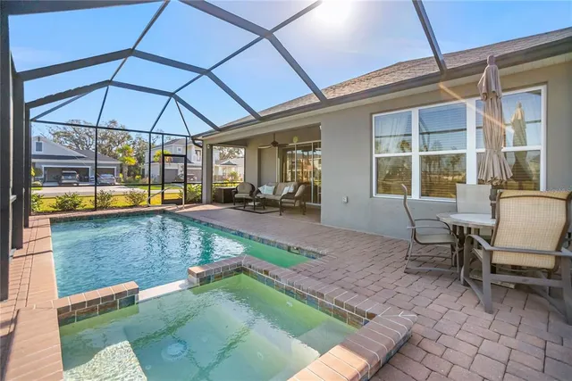 $634,500 | 5828 Clairwood Court, Palmetto, FL 34221