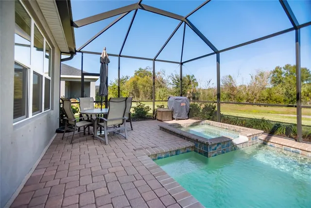 $634,500 | 5828 Clairwood Court, Palmetto, FL 34221