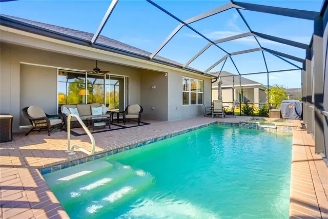 $634,500 | 5828 Clairwood Court, Palmetto, FL 34221