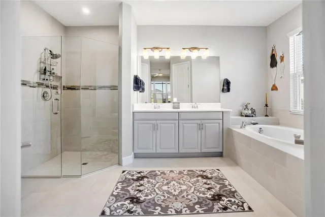 $634,500 | 5828 Clairwood Court, Palmetto, FL 34221