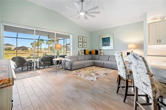 $634,500 | 5828 Clairwood Court, Palmetto, FL 34221