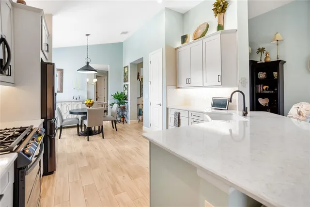 $634,500 | 5828 Clairwood Court, Palmetto, FL 34221