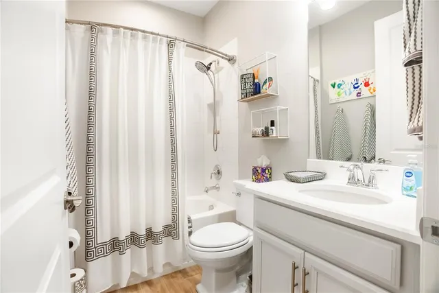 $634,500 | 5828 Clairwood Court, Palmetto, FL 34221