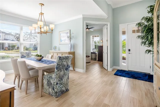 $634,500 | 5828 Clairwood Court, Palmetto, FL 34221