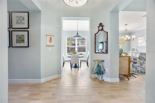 $634,500 | 5828 Clairwood Court, Palmetto, FL 34221