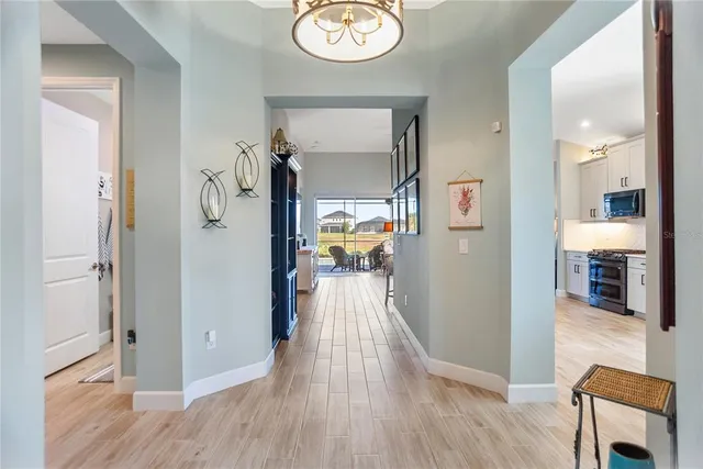 $634,500 | 5828 Clairwood Court, Palmetto, FL 34221