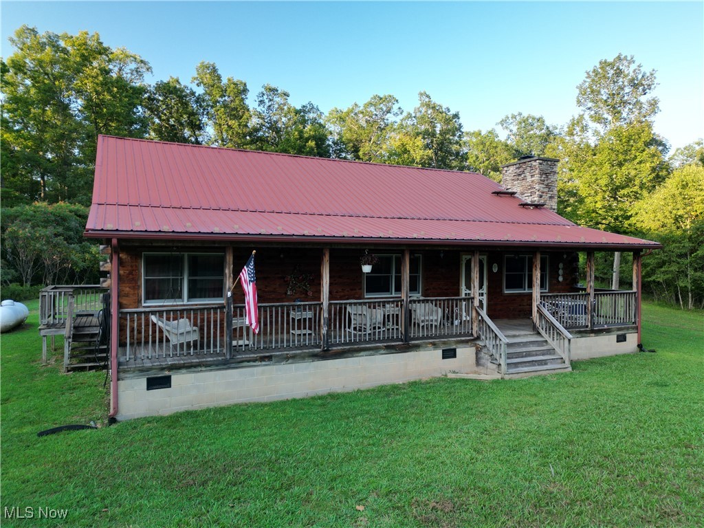 1271 Sundance Road Ivydale, WV 25113 - Photo 1 of 35