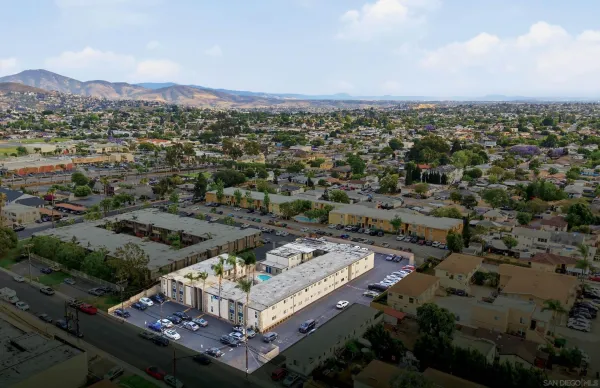 $9,200,000 | 7645 Pacific Avenue, Lemon Grove, CA 91945