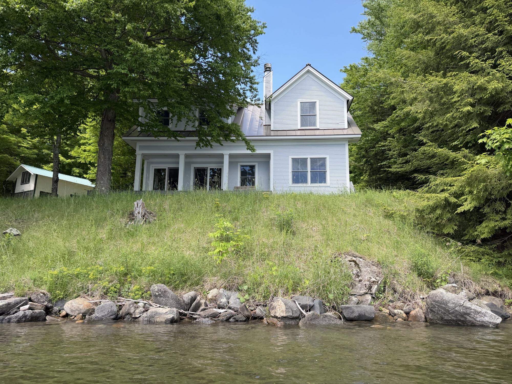 78 Buzzell Road East Morgan, VT 05853 - Photo 4 of 22