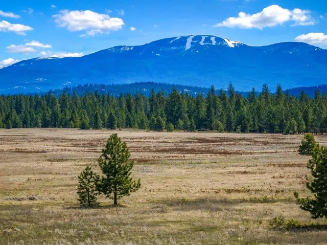 $198,000 | Nka West Findley Road, Unit LOT P, Deer Park, WA 99006