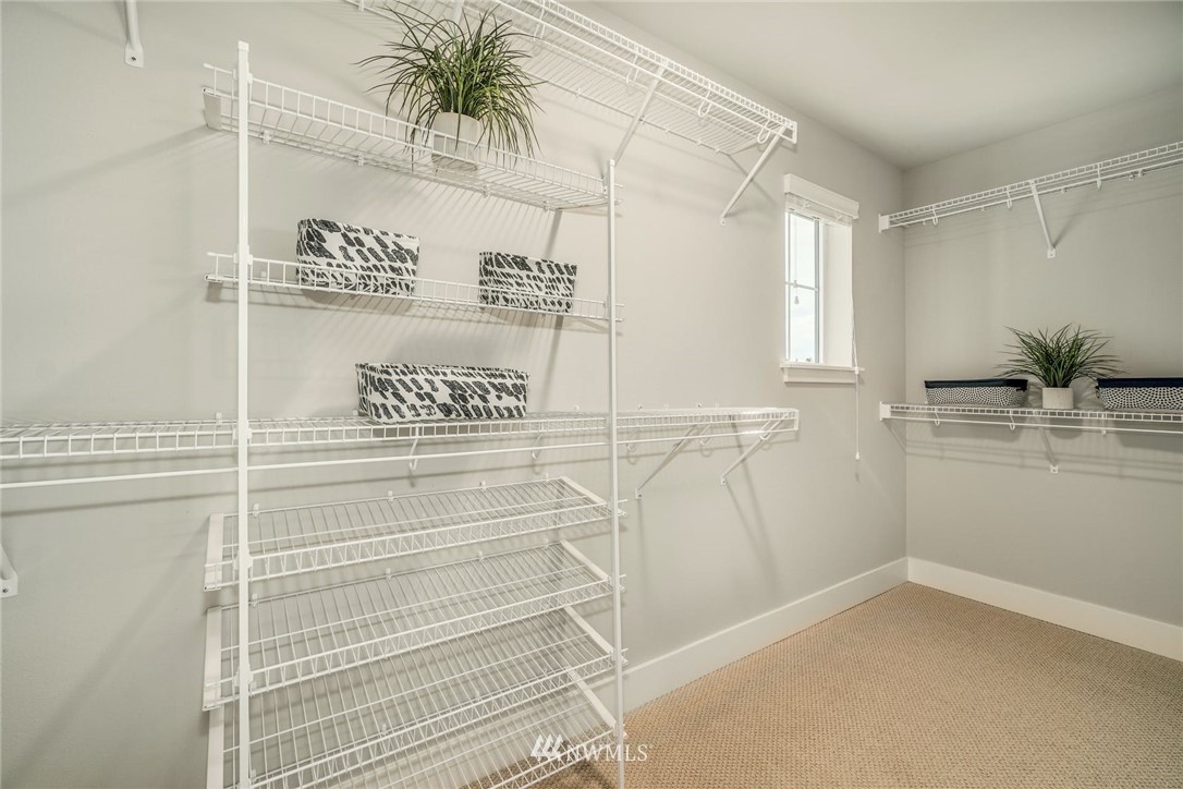 3318 238th Place Southeast Bothell, WA 98021 - Photo 26 of 36 a view of a closet