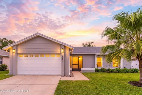$365,000 | 3062 Longwood Boulevard, Melbourne, FL 32934