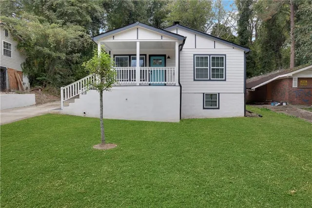 $387,500 | 235 Holly Road Northwest, Atlanta, GA 30314