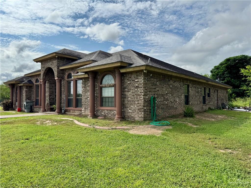 604 South Val Verde Road Donna, TX 78537 - Photo 3 of 30