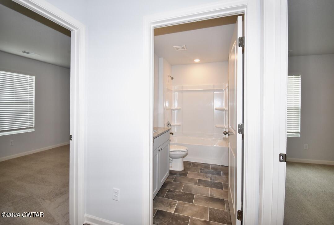 31 Vintage Grove Road Jackson, TN 38305 - Photo 14 of 15 Bathroom 2