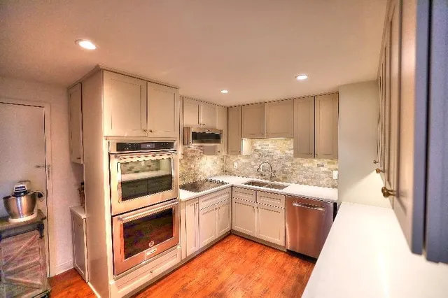 $195,000 | 475 North Highland Street, Unit 3G, Memphis, TN 38122