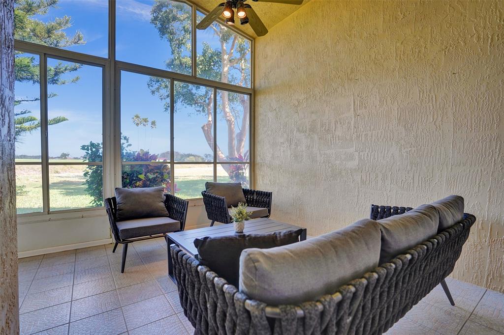 7219 Modena Drive Boynton Beach, FL 33437 - Photo 19 of 47 a living room with furniture and a window