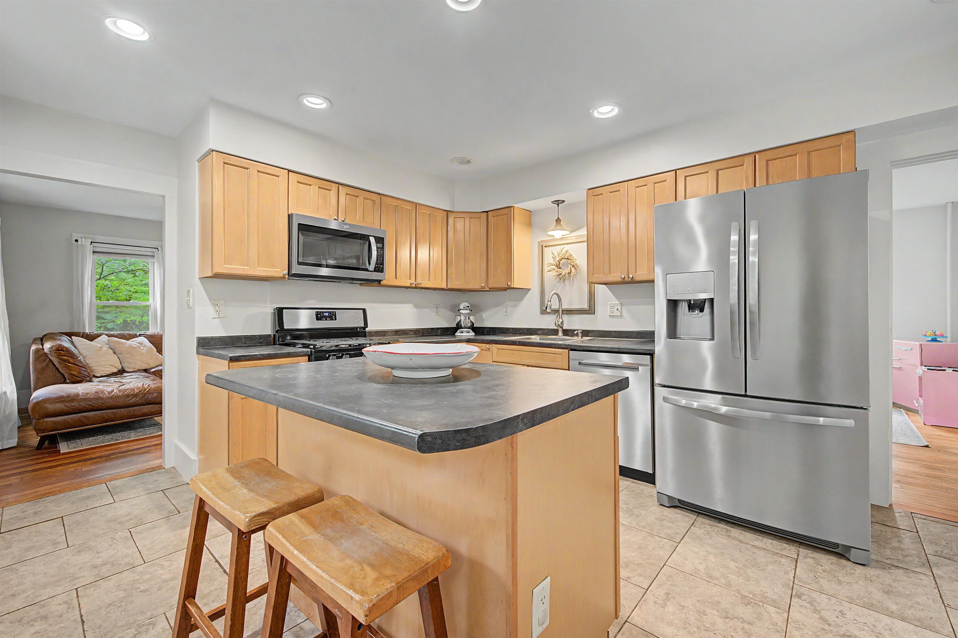 81 Kearsarge Mountain Road Warner, NH 03278 - Photo 11 of 51