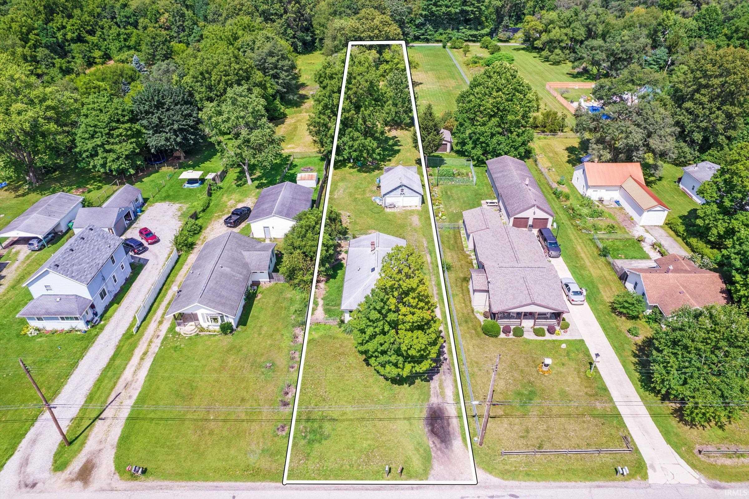 20099 Brick Road South Bend, IN 46637 - Photo 24 of 27