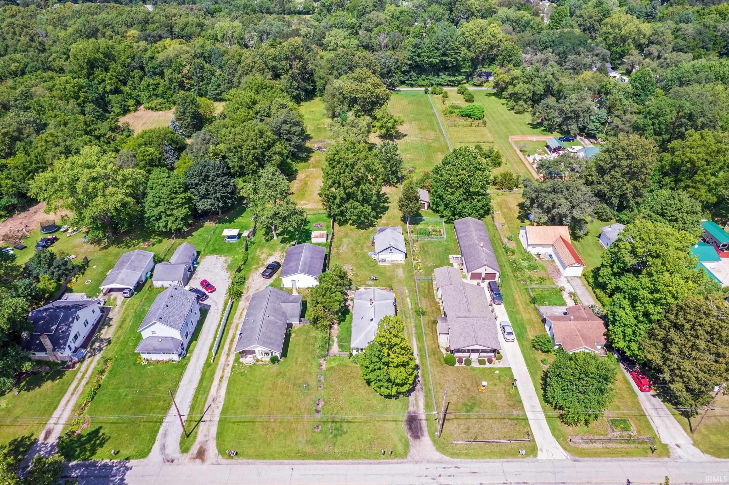 20099 Brick Road South Bend, IN 46637 - Photo 25 of 27