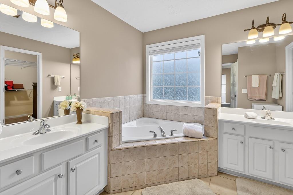 202 Hunters Ridge Canton, GA 30114 - Photo 21 of 30