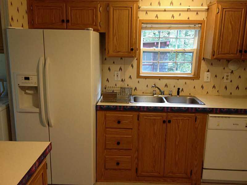 2 Sunny Hill Road Brooks, ME 04921 - Photo 8 of 29 Kitchen.
