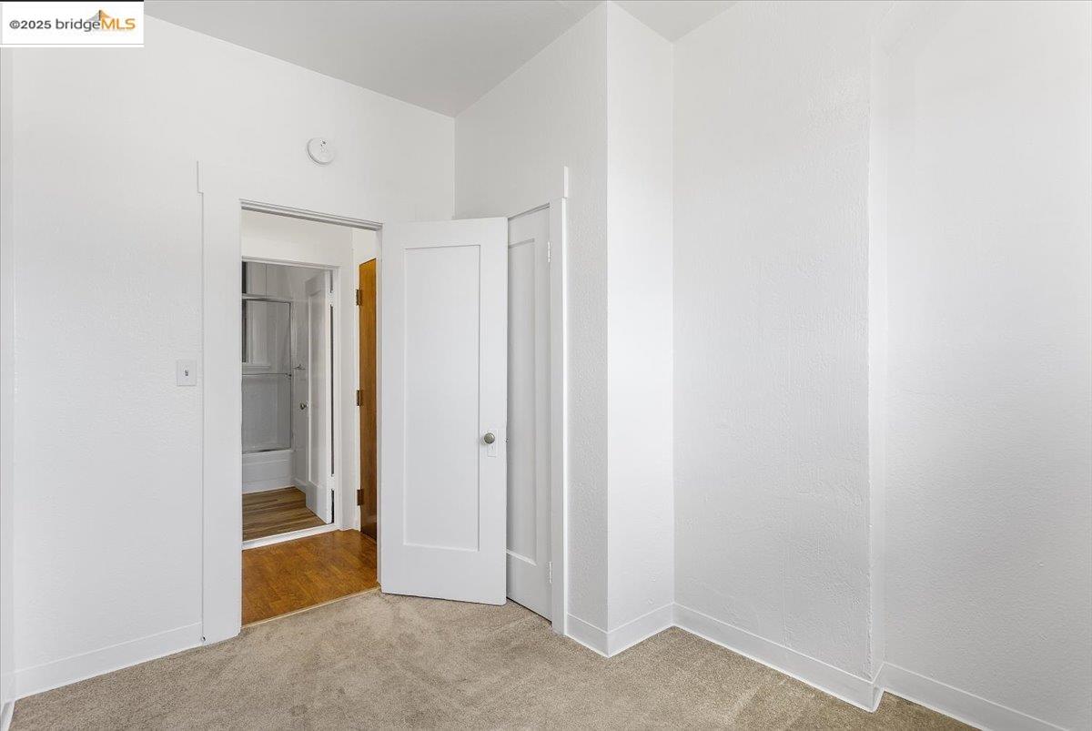 498 25th Street Oakland, CA 94612 - Photo 22 of 44 a view of an empty room