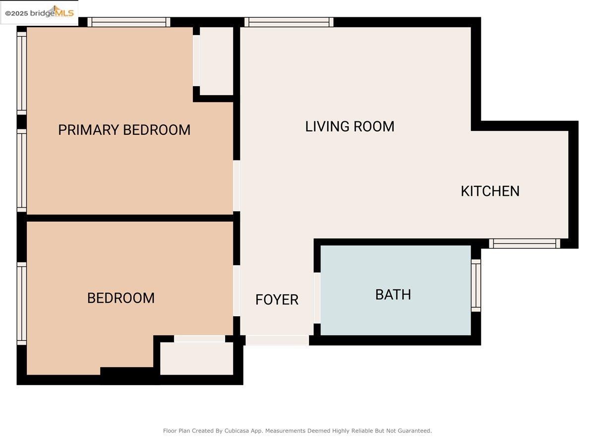 498 25th Street Oakland, CA 94612 - Photo 43 of 44