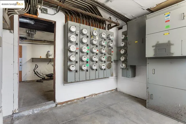 a kitchen with granite countertop a sink and cabinets