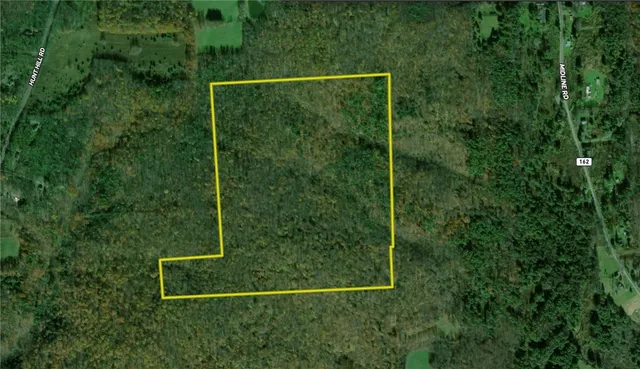 $189,900 | Hollister Road, Ithaca, NY 14850