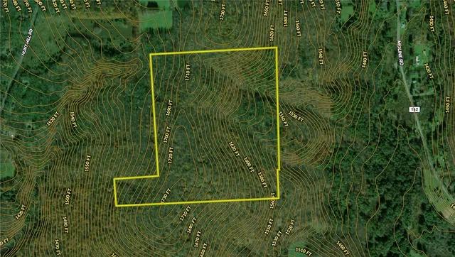 $189,900 | Hollister Road, Ithaca, NY 14850