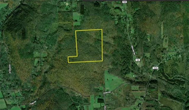 $189,900 | Hollister Road, Ithaca, NY 14850