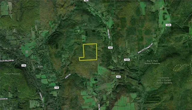 $189,900 | Hollister Road, Ithaca, NY 14850