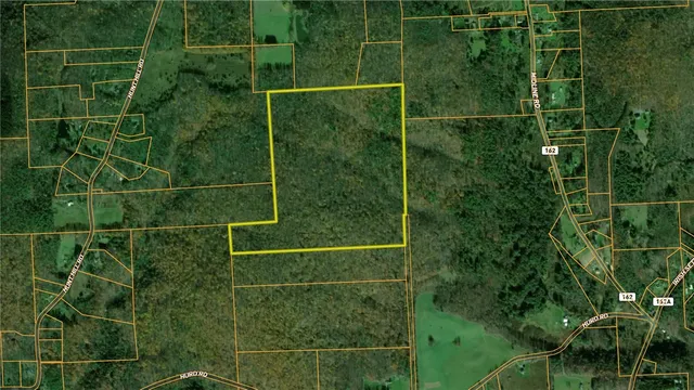 $189,900 | Hollister Road, Ithaca, NY 14850