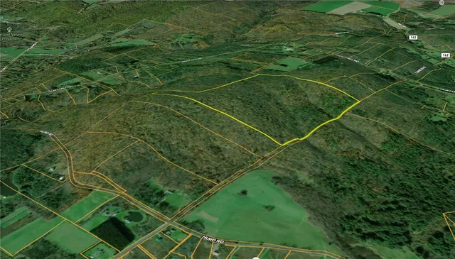 $189,900 | Hollister Road, Ithaca, NY 14850