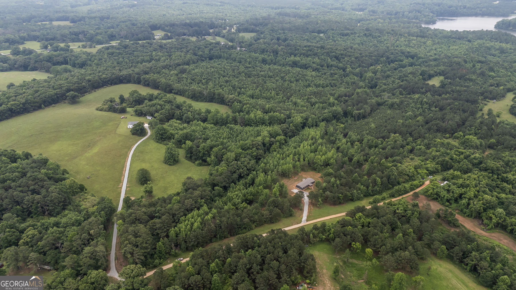 327 Jeffers Road Buchanan, GA 30113 - Photo 2 of 13