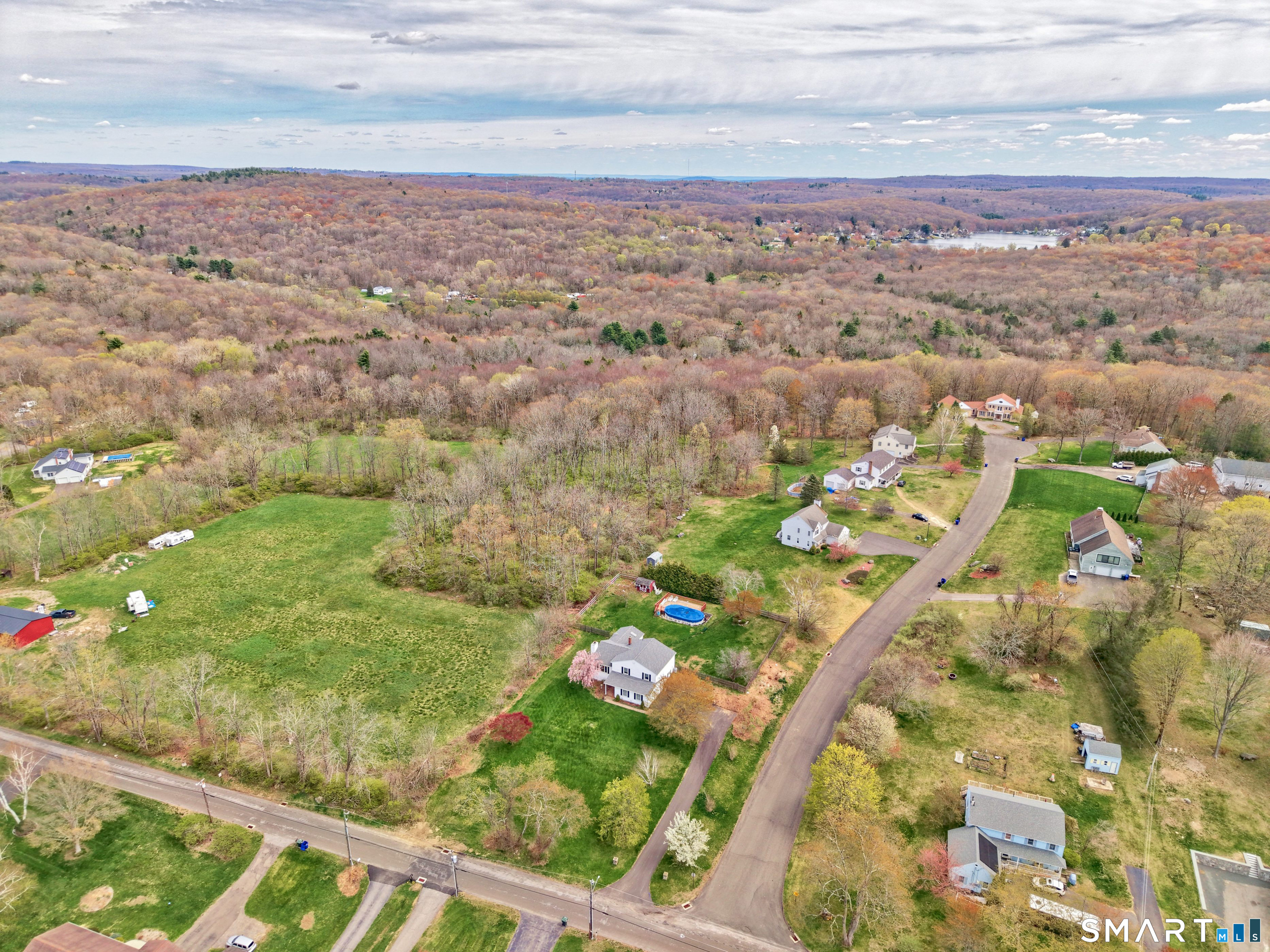 211 Cedar Mountain Road Thomaston, CT 06787 - Photo 30 of 40