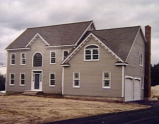 Lot 16 Barnstable Road Norfolk, MA 02056 - Photo 1 of 1 Gallery Image 1