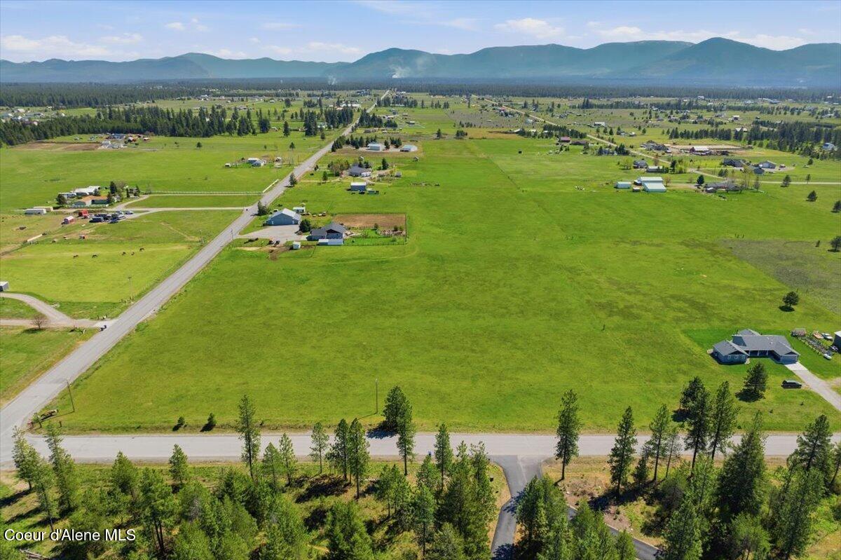 North Weir Road Athol, ID 83801 - Photo 11 of 20 Facing E