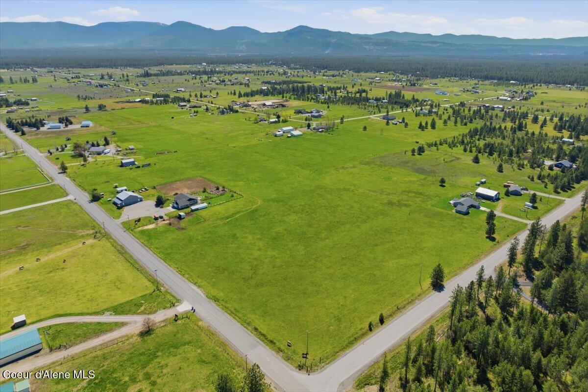 North Weir Road Athol, ID 83801 - Photo 12 of 20 Facing SE