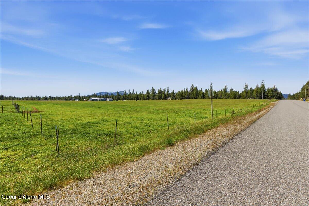 North Weir Road Athol, ID 83801 - Photo 13 of 20 Beautiful Topography and Access