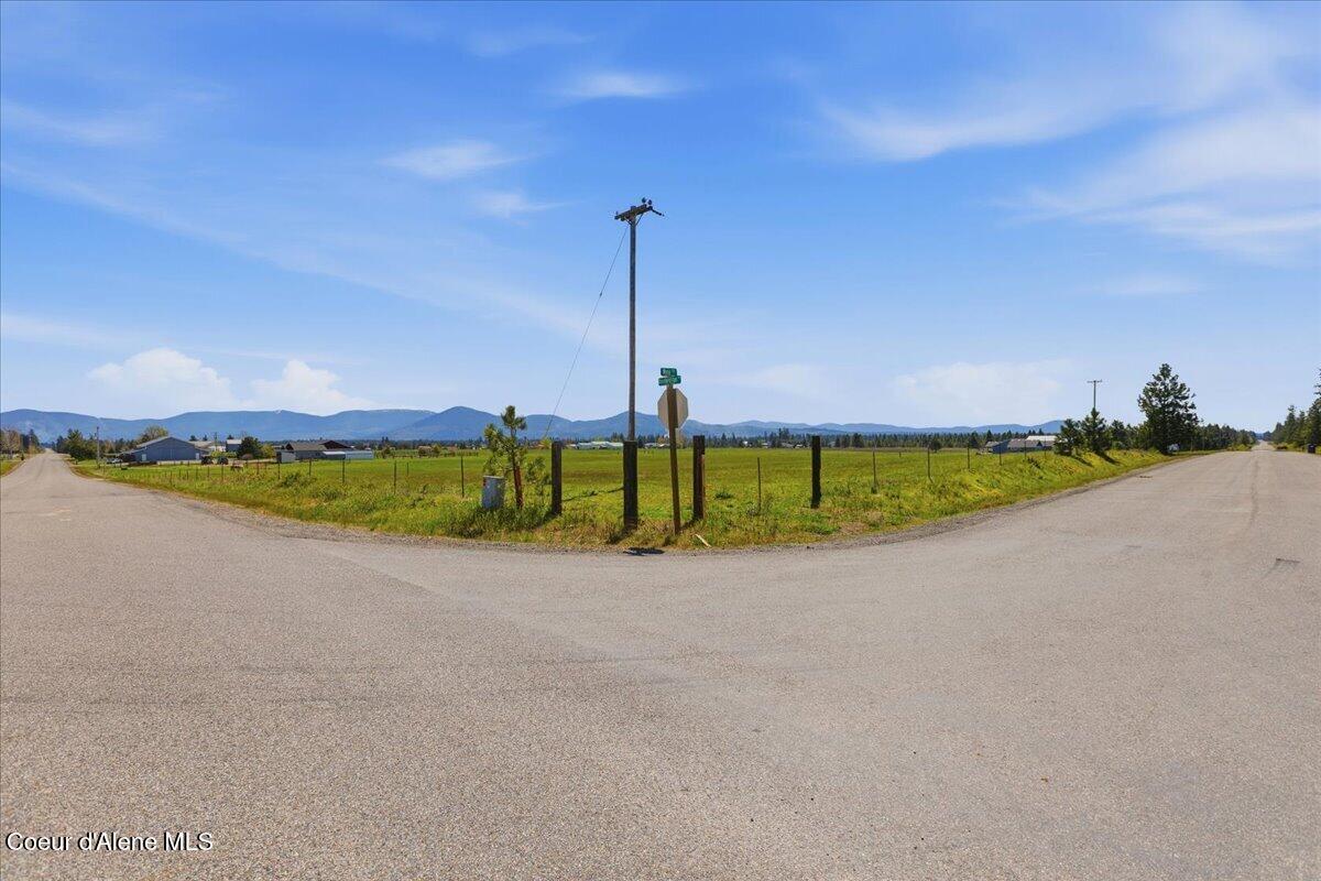 North Weir Road Athol, ID 83801 - Photo 14 of 20 Paved Roads, Publicly Maintained