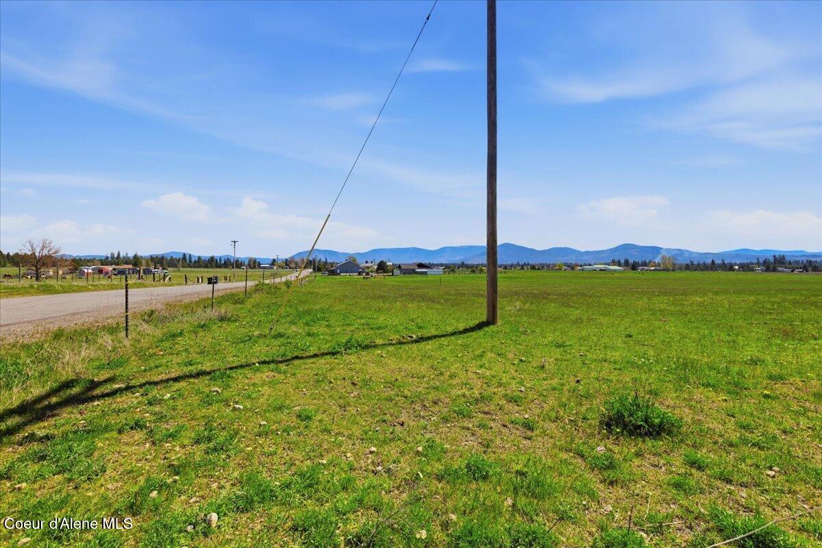 North Weir Road Athol, ID 83801 - Photo 15 of 20 Utilities all Available at the Road
