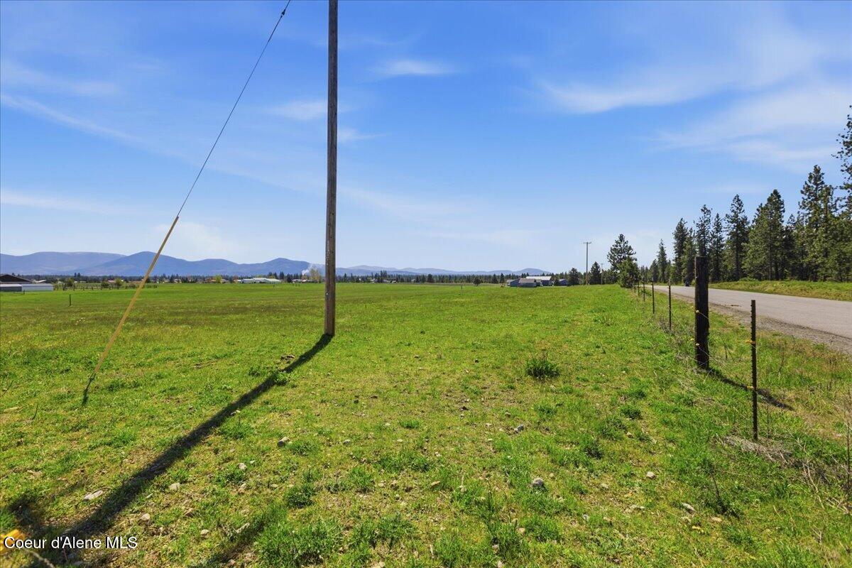 North Weir Road Athol, ID 83801 - Photo 16 of 20 Partially Fenced