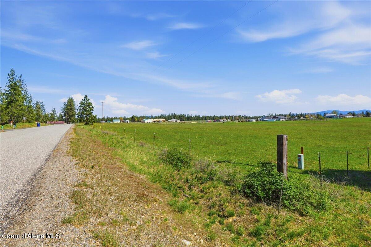 North Weir Road Athol, ID 83801 - Photo 17 of 20 Easy Build Site