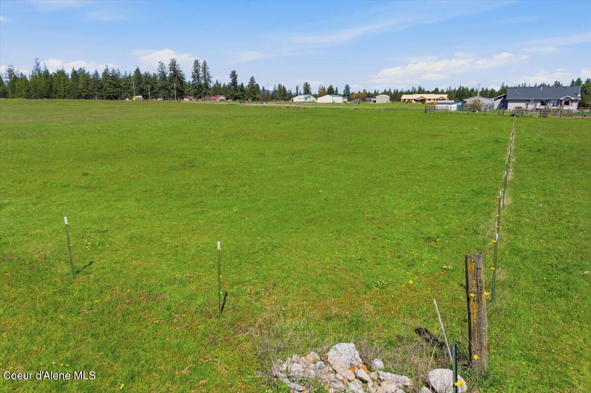 North Weir Road Athol, ID 83801 - Photo 19 of 20 Partial fencing