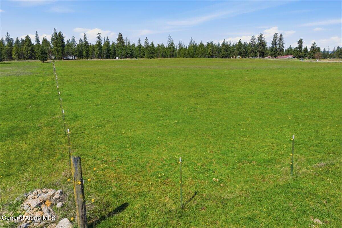 North Weir Road Athol, ID 83801 - Photo 20 of 20 Over 6 acres, wide open space