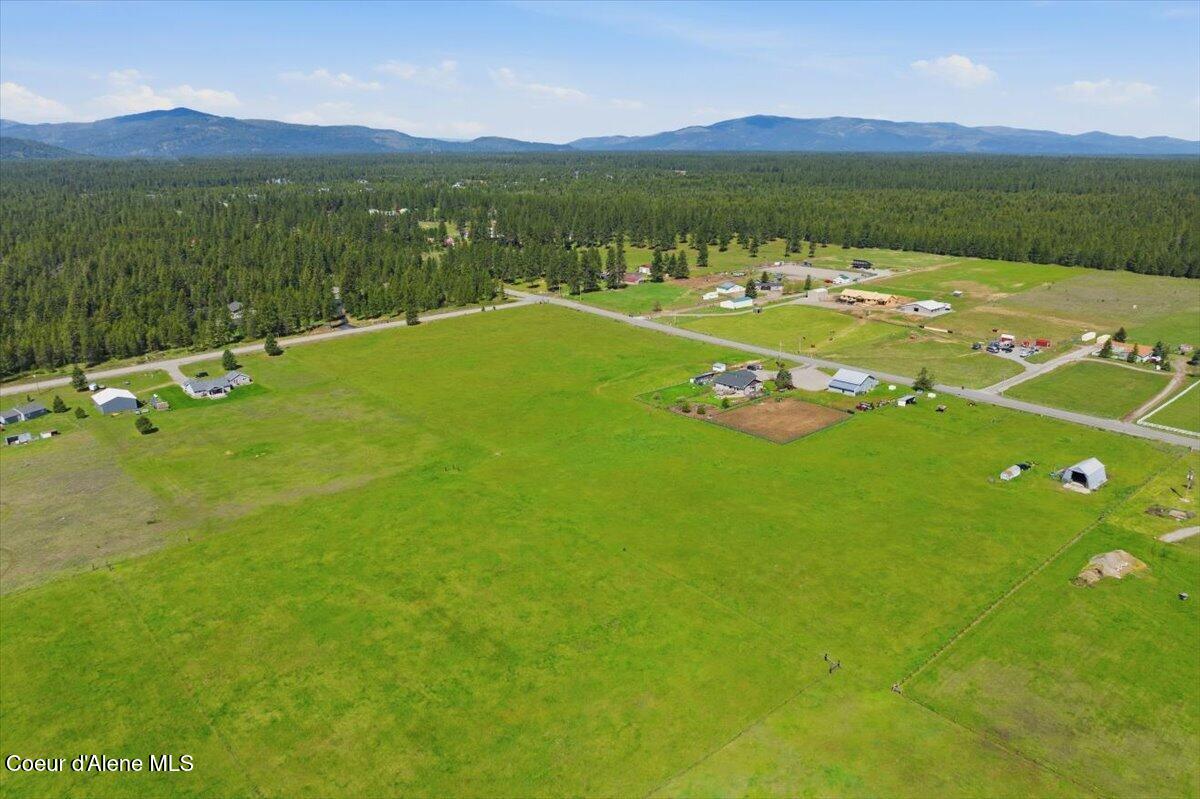 North Weir Road Athol, ID 83801 - Photo 2 of 20 Corner of Weir and Remington