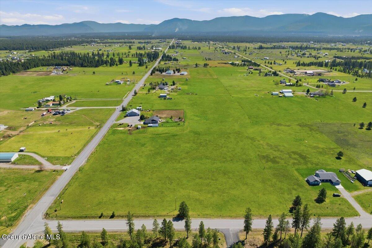 North Weir Road Athol, ID 83801 - Photo 3 of 20 Beautiful Corner