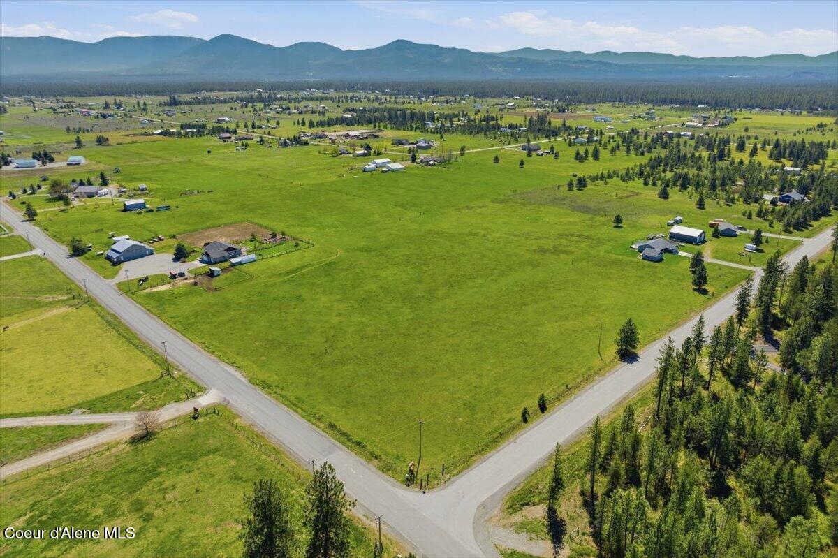 North Weir Road Athol, ID 83801 - Photo 4 of 20 Publicly Maintained Access